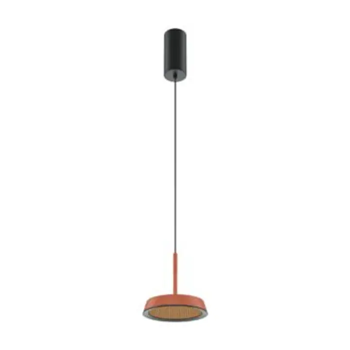 Pendant lamp MOD041PL-L15TR3K