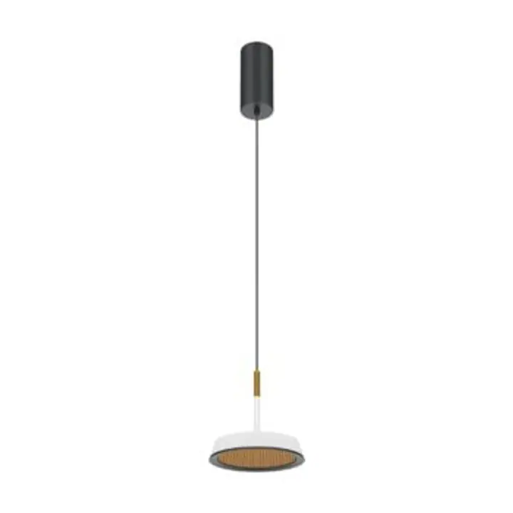 Pendant lamp MOD041PL-L15WG3K