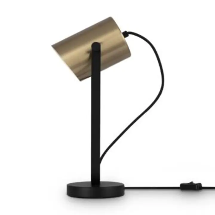 Table Lamp MOD079TL-01BBS