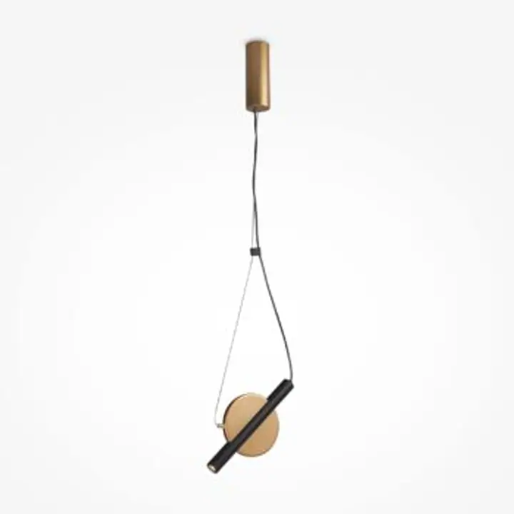 Pendant lamp MOD150PL-L5BS3K