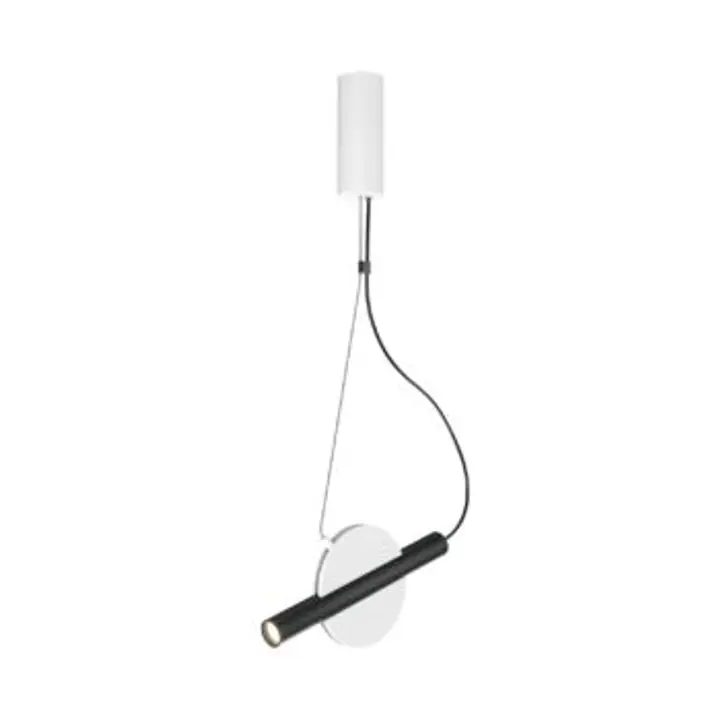 Pendant lamp MOD150PL-L5W3K