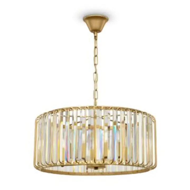 Pendant Lamp MOD100PL-05G