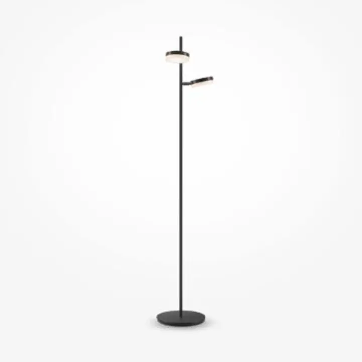 Floor Lamp MOD070FL-L12B3K