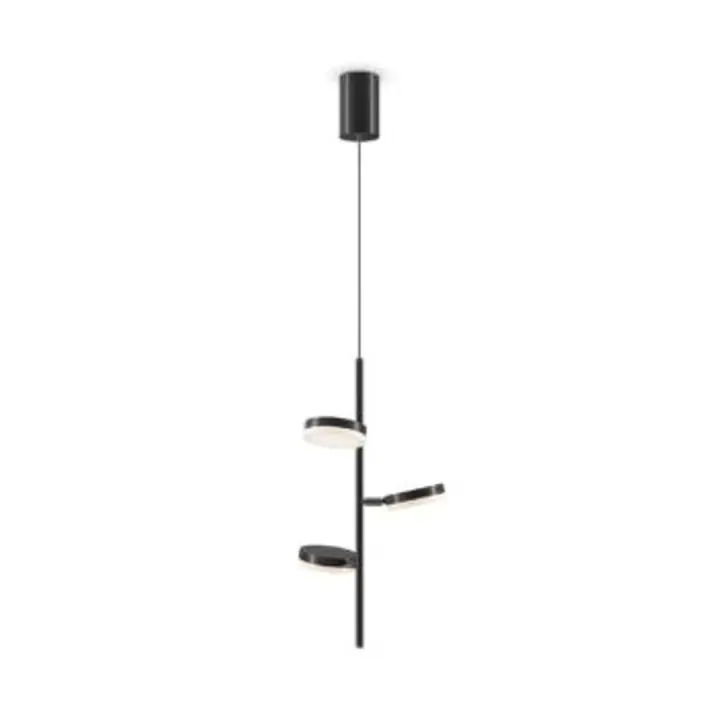 Pendant Lamp MOD070PL-L18B3K