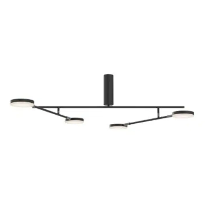 Ceiling lamp MOD070CL-L30B3K
