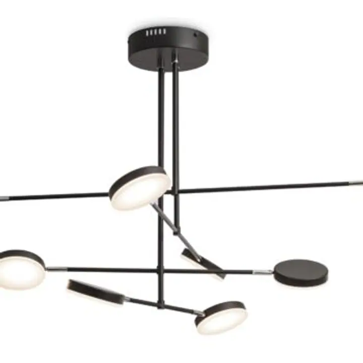 Pendant Lamp MOD070PL-L48B3K