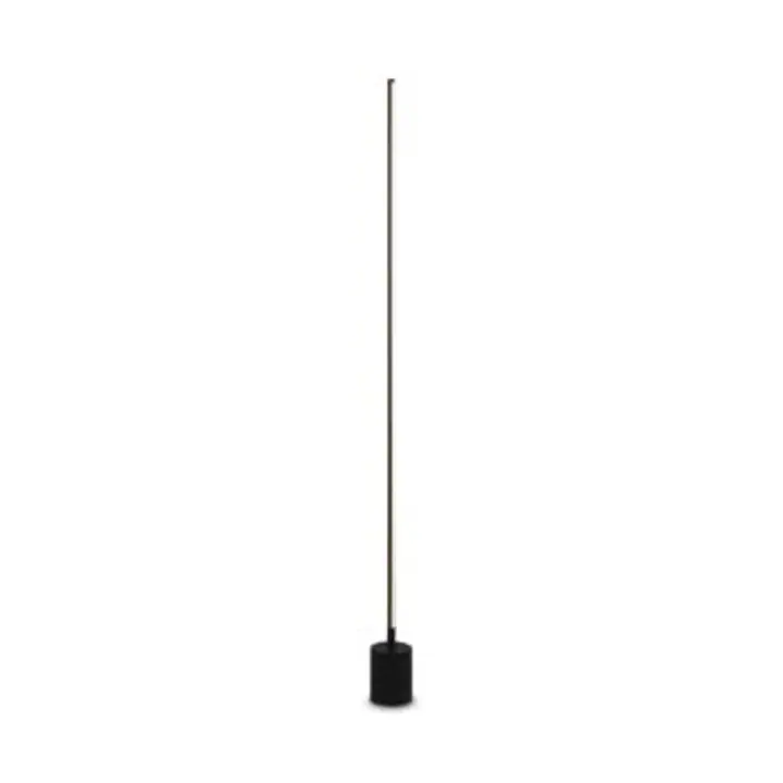 Floor Lamp MOD147FL-L20BK1