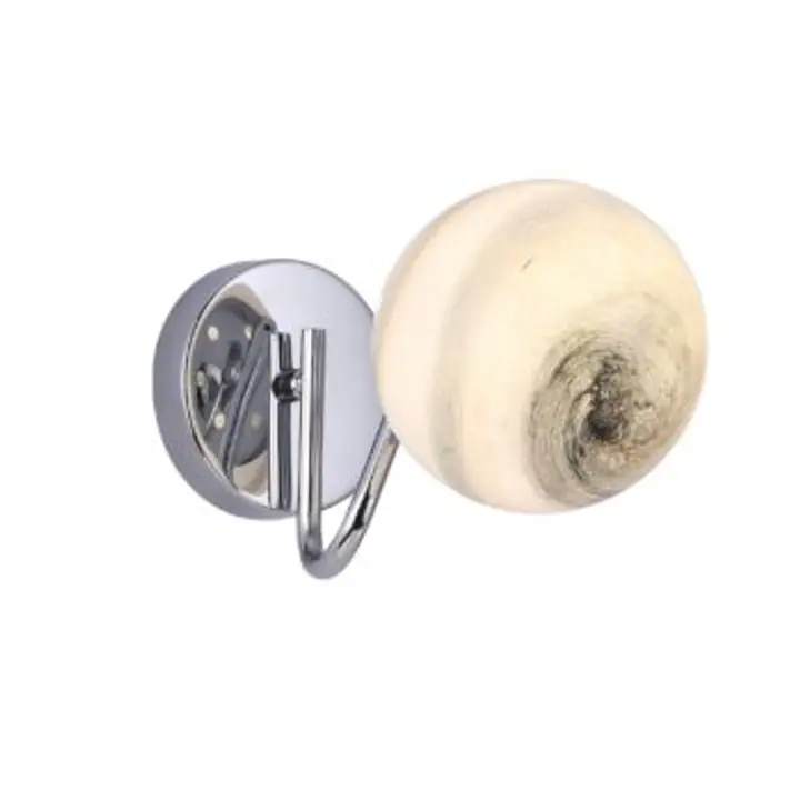 Wall Lamp MOD110WL-01CH