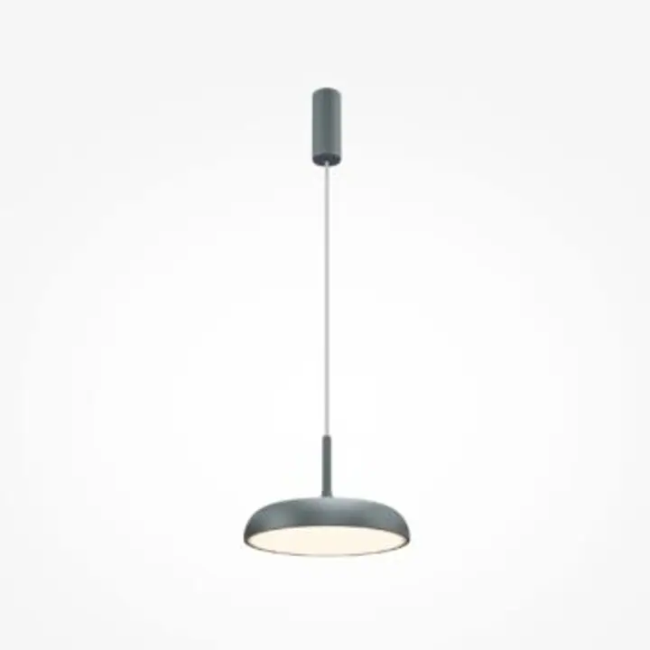 Pendant Lamp MOD189PL-L12GR3K1