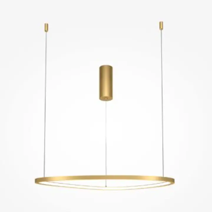 Pendant Lamp MOD072PL-L28BS3K1