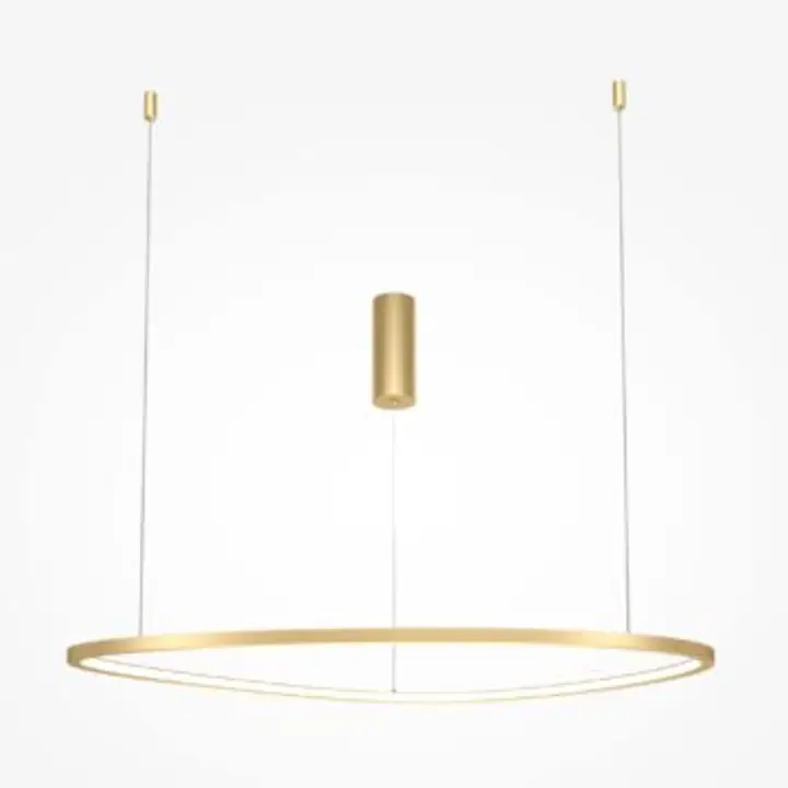 Pendant Lamp MOD072PL-L36BSK1