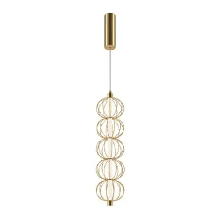 Pendant lamp MOD216PL-L10G3K