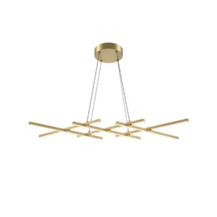 Pendant lamp MOD244PL-L50BSK