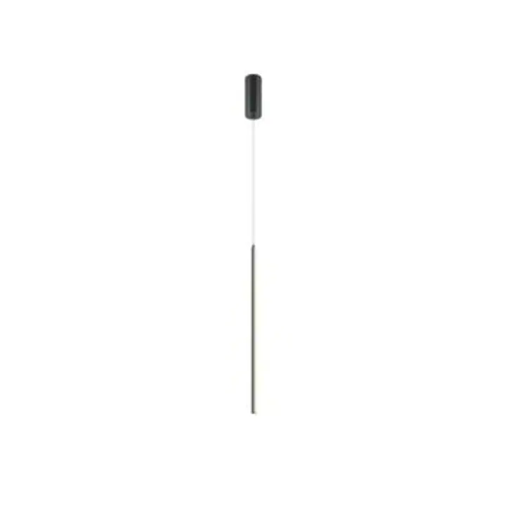 Pendant lamp MOD246PL-L12BK