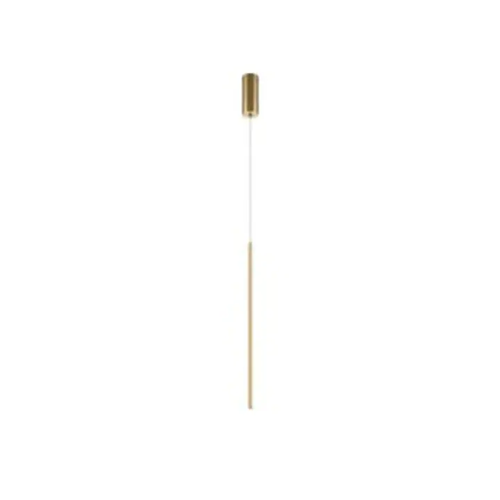 Pendant lamp MOD246PL-L12BSK