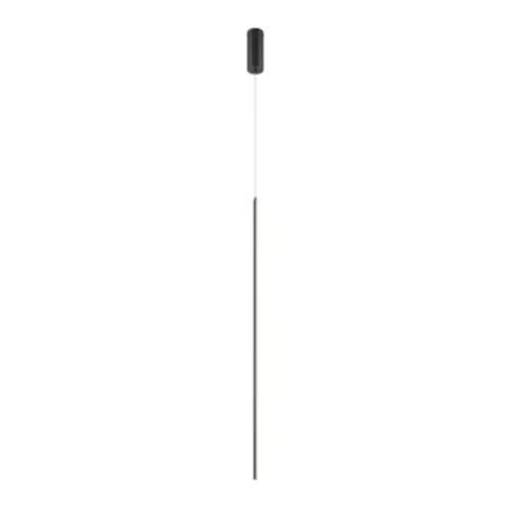 Pendant lamp MOD246PL-L24BK1