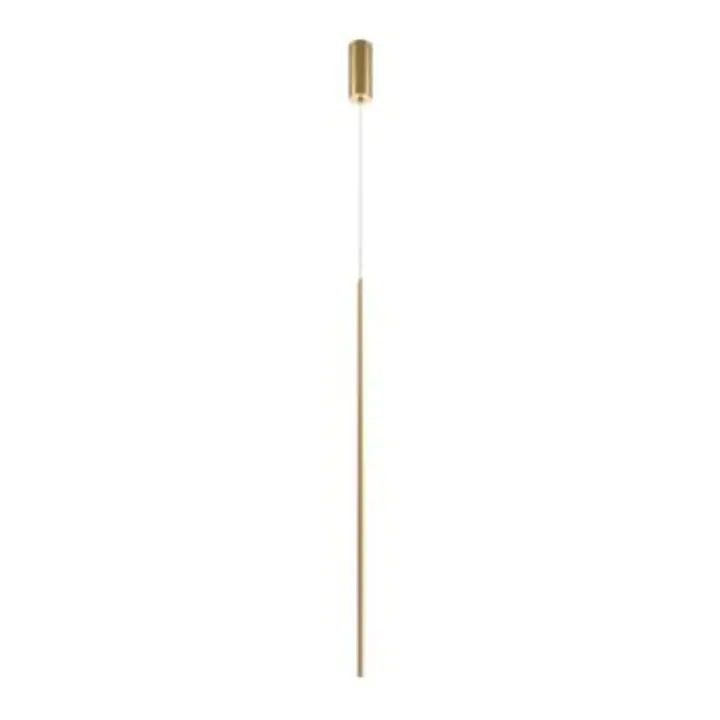 Pendant lamp MOD246PL-L24BSK1