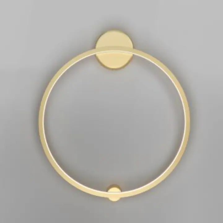 Wall Lamp MOD005WL-L22BSK1