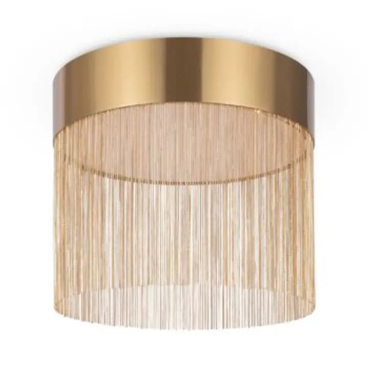 Ceiling Lamp MOD190CL-L18G3K