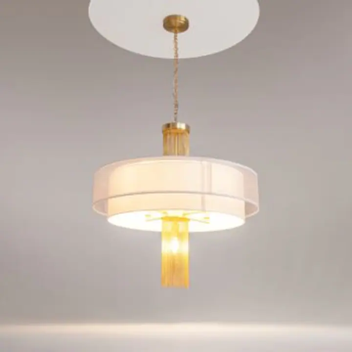Pendant Lamp MOD151PL-05G