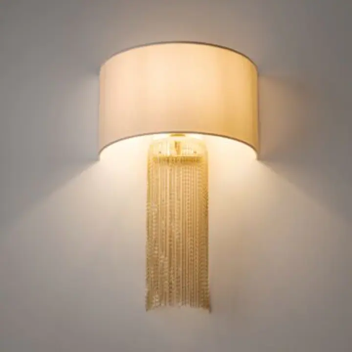 Wall Lamp MOD151WL-01G