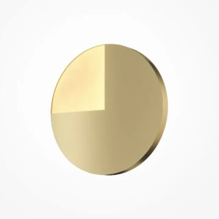 Wall Lamp MOD320WL-L12BS3K
