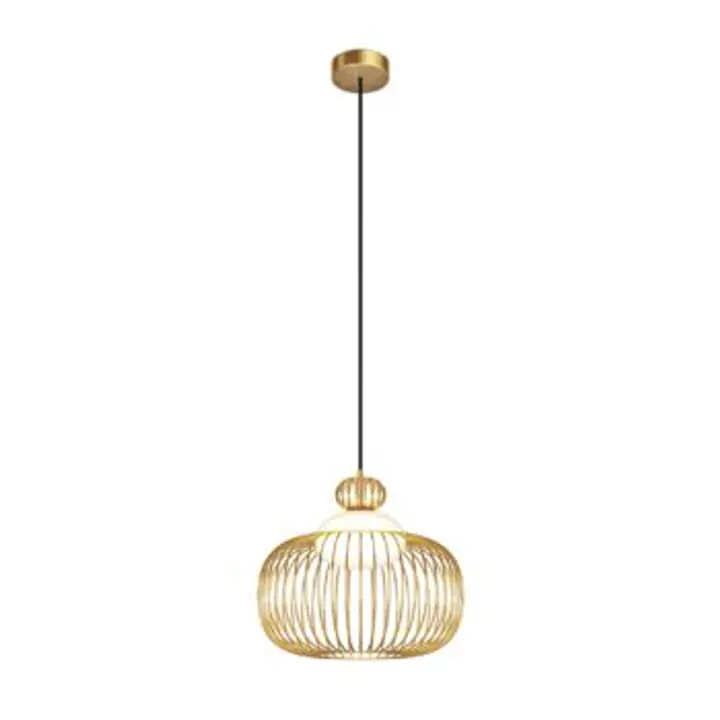 Pendant lamp MOD376PL-01G