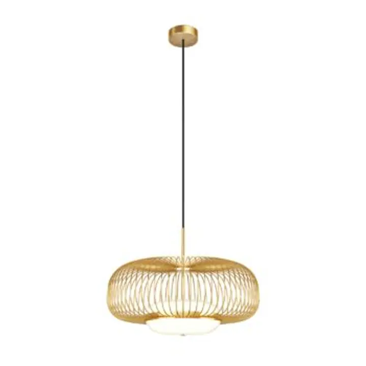 Pendant lamp MOD376PL-L30G3K