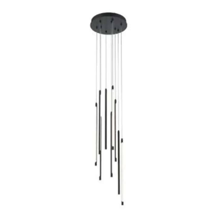 Pendant lamp MOD236PL-L54B3K