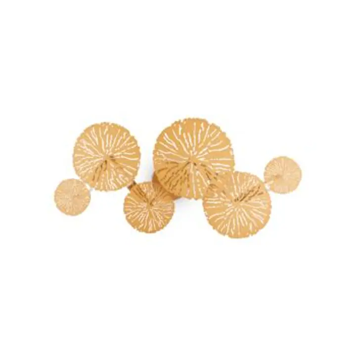 Wall Lamp MOD082WL-04G