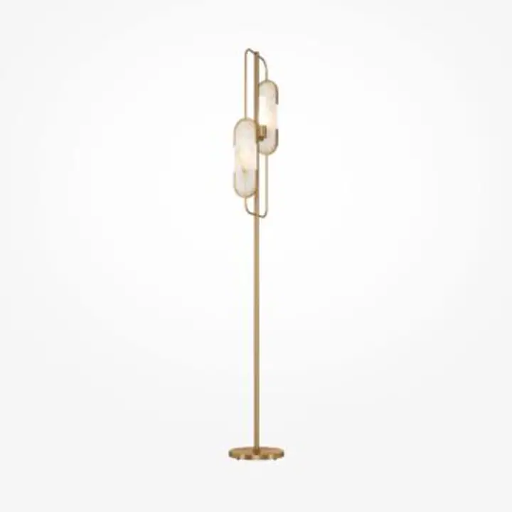 Floor Lamp MOD099FL-02G