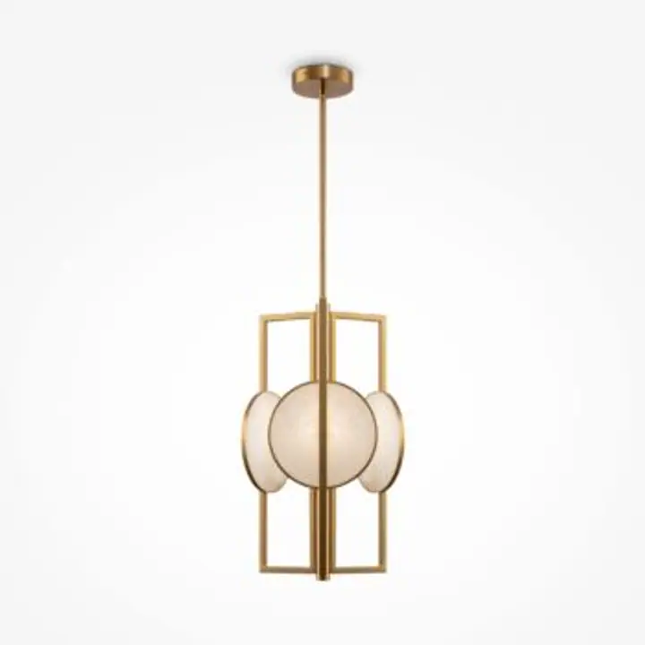 Pendant Lamp MOD099PL-03G