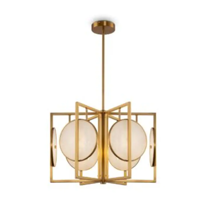 Pendant Lamp MOD099PL-06G