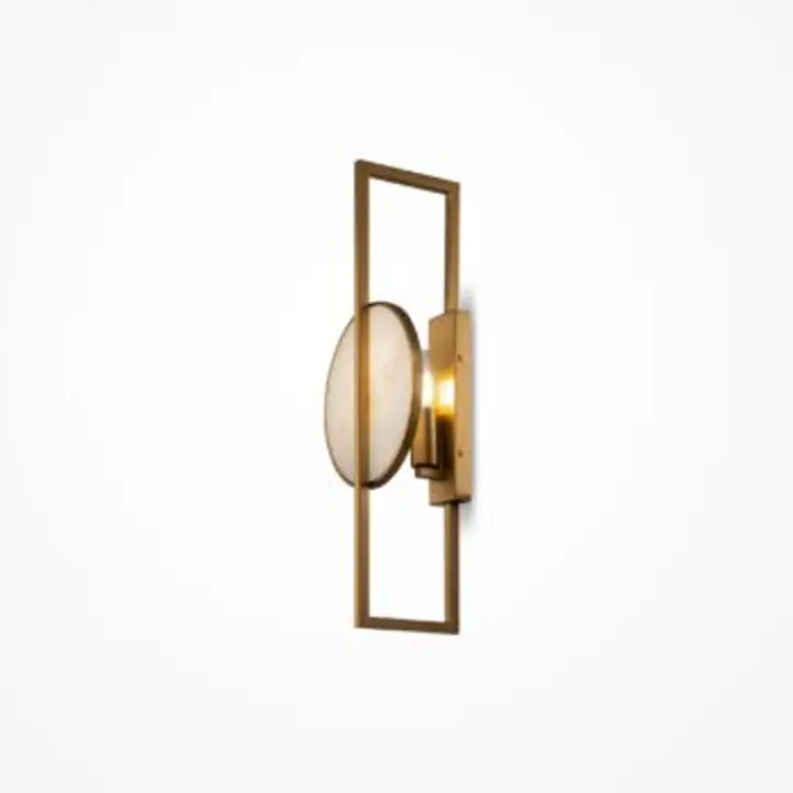 Wall Lamp MOD099WL-01G