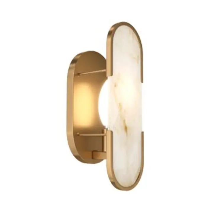 Wall Lamp MOD099WL-01G3