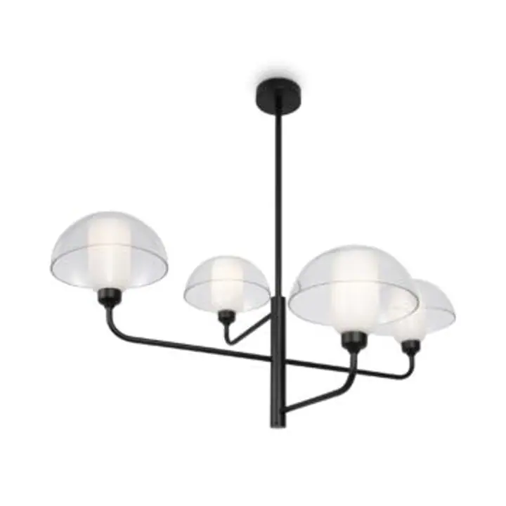 Pendant Lamp MOD177PL-04B