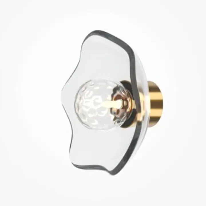 Wall Lamp MOD207WL-01BS