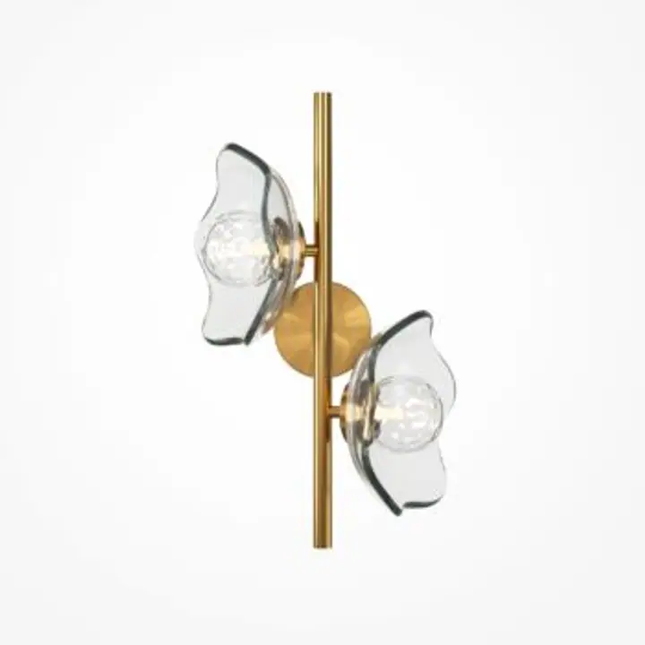 Wall Lamp MOD207WL-02BS