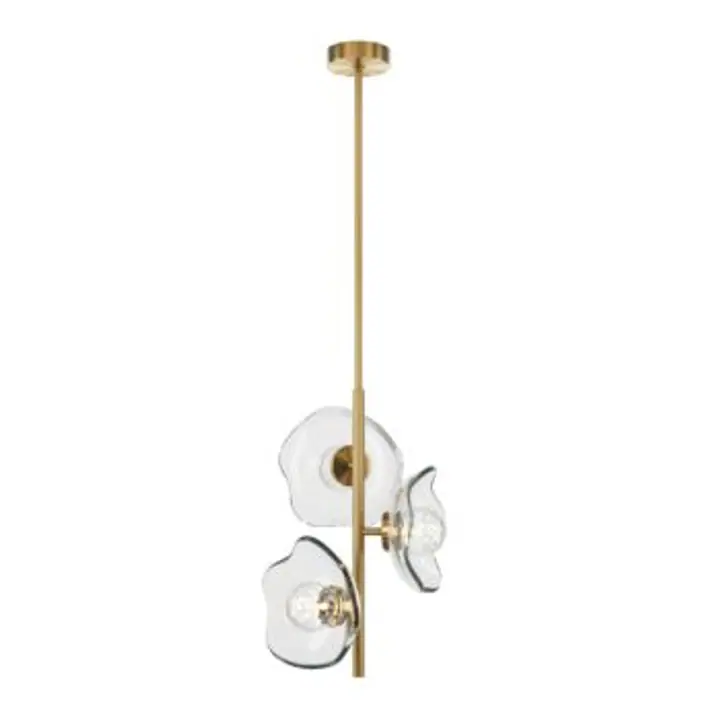 Pendant Lamp MOD207PL-03BS