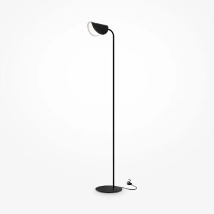 Floor Lamp MOD126FL-01B