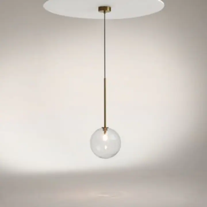 Pendant Lamp MOD172PL-01BS