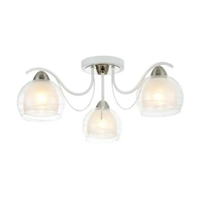 Ceiling Lamp MOD140CL-03W
