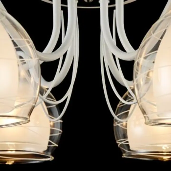 Ceiling Lamp MOD140CL-06W