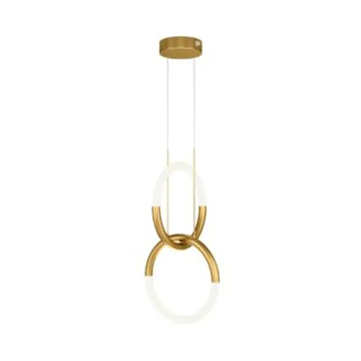 Pendant Lamp MOD165PL-L18G3K