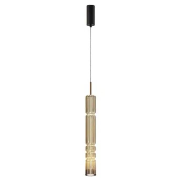 Pendant lamp MOD272PL-L12BS3K
