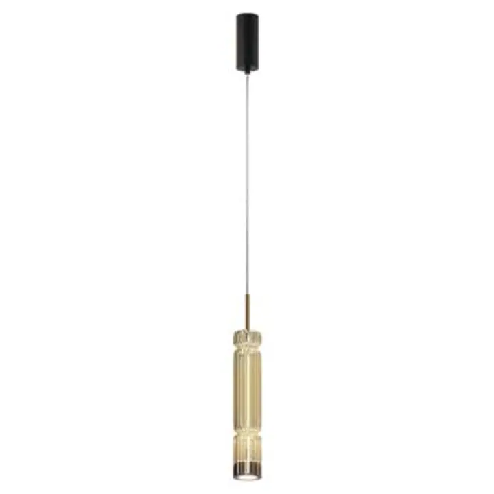 Pendant lamp MOD272PL-L12BS3K1