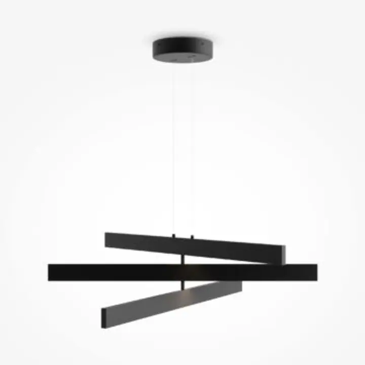 Pendant lamp MOD163PL-L38B4K1