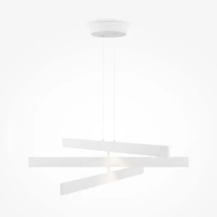 Pendant lamp MOD163PL-L38W4K1
