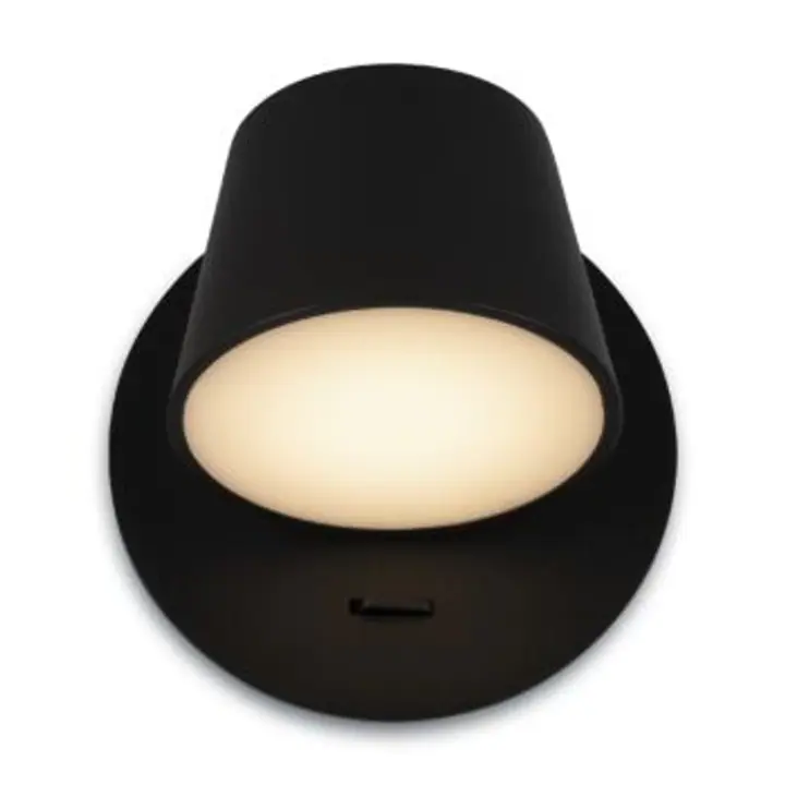 Wall Lamp MOD421WL-L6B3K