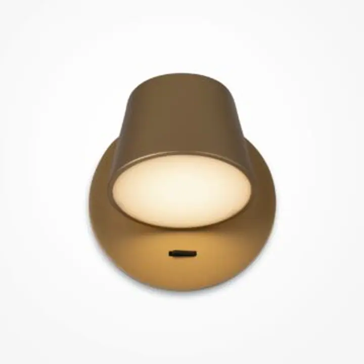 Wall Lamp MOD421WL-L6BS3K